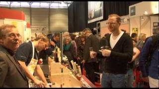 Haderer trifft Folge 8 Ferienmesse amp CookampLook TEIL 1 [upl. by Niwde]