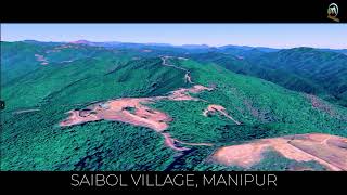 LEITHAO  NEAR SAIBOL VILLAGE MACHI BLOCK MANIPUR [upl. by Lardner]