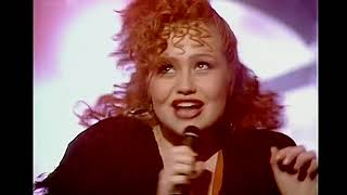 Sonia  Youll Never Stop Me Loving You  TOTP  1989 [upl. by Kimon]