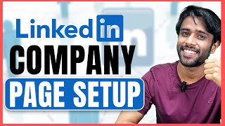 How to Create Company Page on LINKEDIN in 1 MINUTE getassist linkedinmarketing [upl. by Boorer]