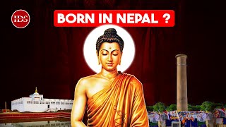 Reality Of Buddha And Lumbini  Explained  INDepth Story [upl. by Erek]