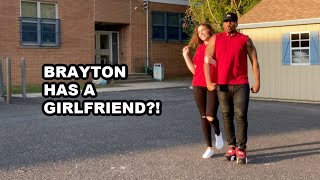 Brayton the Bully Episode 1 Part 5 [upl. by Eachelle131]