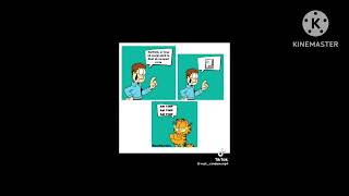 Preview 2 Garfield Funny V2 [upl. by Brogle]