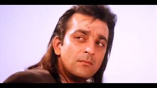 Kaash Tum Mujhse Ek Baar Kaho Aatish 1994 Full HD Song Sanjay Dutt  Raveena Tandon YouTube 360p [upl. by Nnaecyoj74]