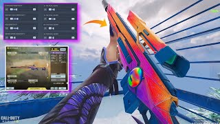 Best GYRO senstivity and settings for all snipers  fastest scope amp height AIM✅ [upl. by Kamaria]