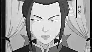 Azula  You Should See Me In A Crown [upl. by Ybba155]