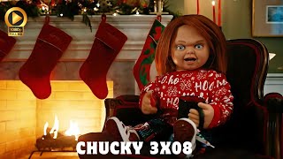 Chucky 3x08 Promo quotFinal Destinationquot HD Season Finale Date Announcement [upl. by Ortiz]