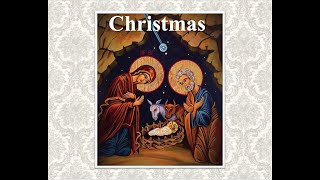 December 24 2024  Holy Eucharist  Christmas Eve [upl. by Sayce]