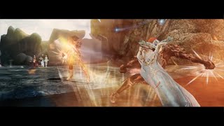 Lineage 2 Cinematic Trailer HD  Exciting adventure [upl. by Ximena]