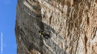 Ramón Julian Sends Power Inverter 9a515a Sherpas Latest Jackets  EpicTV Climbing Daily Ep 233 [upl. by Atteiluj]