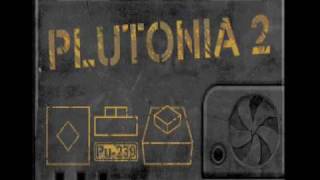 Plutonia 2  Night Run MAP17 [upl. by Bourque]