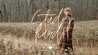 Taylor Swift Instrumental Study PlaylistNonstop [upl. by Oric393]