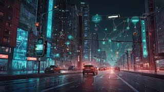 Smart Cities 2024 IoT Innovations Transforming Urban Life [upl. by Bilow]