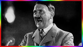 Des dents conservées à Moscou sont bien celles d’Adolf Hitler mort en 1945 [upl. by Janel296]