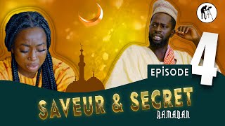 Série  SAVEUR amp SECRET  Saison 1 Episode 4 [upl. by Bobby996]