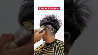 🔥🔥🔥🔥 barberia barber barbershop mexico barberlife barbers barbero fade hairstyle usa [upl. by Guild]