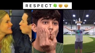 Respect Tiktok videos  Respect videos Like a Boss  New 2021 [upl. by Jacobina]