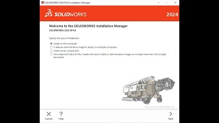 Solidworks 20232024 Installation gratuiteStudent Version [upl. by Hgielrebma488]