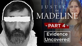 A look at the evidence against Madeline Soto’s accused killer [upl. by Deach93]