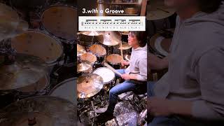 Simple amp Cool Herta Fill🥁 Drum Lesson 258 shorts drumlesson drumfill drums drumtechnique [upl. by Nets717]