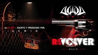 AKWID Insectos Sociales reVOLVER [upl. by Pacheco578]