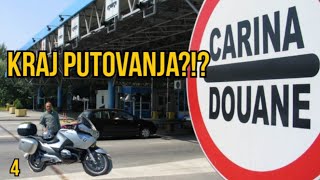 ZAMALO DA ME NA GRANICI NE PUSTE U GRČKU [upl. by Areivax]