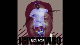 Big Zoe  Iciyumviro  Official Audio [upl. by Hgielrahc]