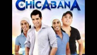 Falar de Amor CHICABANA OFICIAL [upl. by Rima]