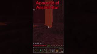 Apareció el Assimilator Dweller  Clip de Stalked in the Fog 8  Video completo en mi canal [upl. by Arleen]