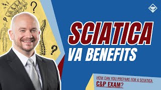 Sciatica and Military Service Get the Benefits You Deserve [upl. by Curt]