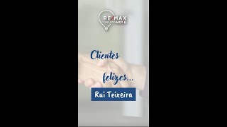 Clientes Felizes  Rui Teixeira [upl. by Ducan]