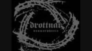 Drottnar  UNBLACK METAL  The Individual Complex [upl. by Bergess]