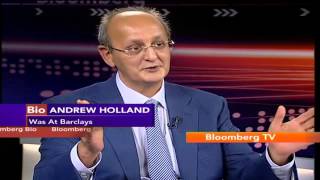 Market Guru  RBI Weak Dollar Helped Stabilise Rupee Andrew Holland [upl. by Skiba]