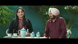 Upasana Singh amp Jaswinder Bhalla Comedy   Rupinder Roopi  Kulraj Randhawa  Binnu Dhillon [upl. by Eniamat]