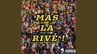 Mas La Rivé feat Theomaa Aknose DJ SOFTEE Le Juh Dj TKrys Bismok Jicypie amp Dj Kylled [upl. by Swartz]