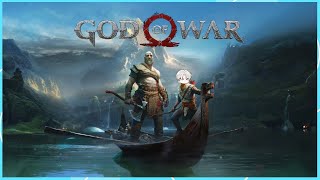 【GOD OF WAR】hellheim again TAMAT [upl. by Akerdnahs]