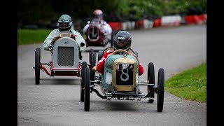 Stretton Track Day 15th July 2020 [upl. by Eilrahc]