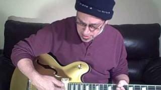 Epiphone Les Paul Signature Guitar Demo [upl. by Gerty]