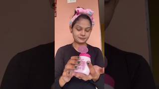 White tone cream powder se makeup makeupforbeginners beauty viralvideo [upl. by Rayshell949]