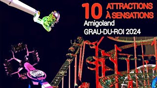 Amigoland du GRAUDUROI 2024 [upl. by Reinhard]