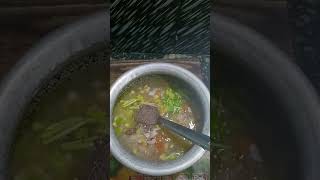 Healthy chicken soup 30daysweightlosschallenge cookingathome  chickensoup diet [upl. by Ive]