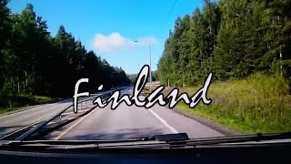 Finland [upl. by Nylrac]