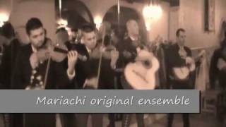 Mariachi Traditions of Sacramento mariachi trio y cuarteto [upl. by Mahgirb358]