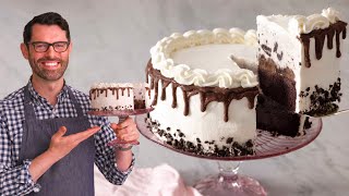 Amazing Ice Cream Cake Recipe [upl. by Wamsley705]