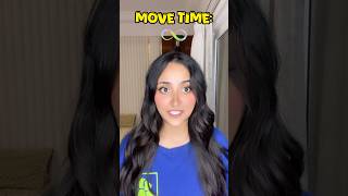 Everyone gets a Moving time funnyshorts ytshorts shorts [upl. by Yancey]