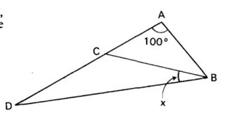 Belíssima questão 188 Fundamentos Da Matemática Elementar  9 [upl. by Kayle]