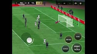 FC Mobile 25 Gameplay Episode 10 [upl. by Weywadt554]