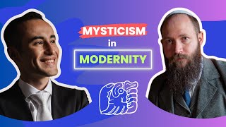 Modern Mysticism with Dr Justin Sledge TheEsotericaChannel [upl. by Giselle501]