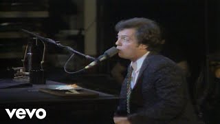 Billy Joel  Allentown Live from Long Island [upl. by Mudenihc]