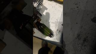 BMW AWD actuator motor salvageable [upl. by Tinya]